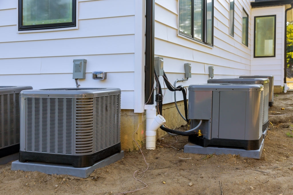 Commercial Heating and Cooling West Seneca